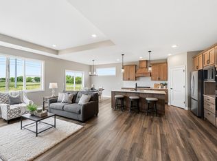 4617 89th St NE, Monticello, MN 55362