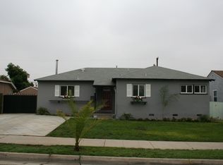 210 N Idaho St, La Habra, CA 90631