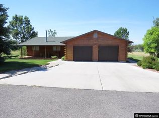 3025 Riverside Dr, Atlantic City, WY 82501