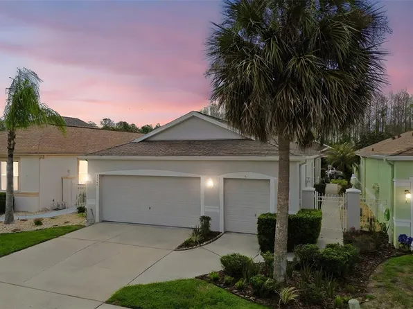 20904 Tangor Rd, Land O Lakes, FL 34637