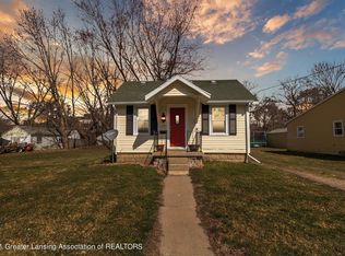 120 Astor Ave, Lansing, MI 48910