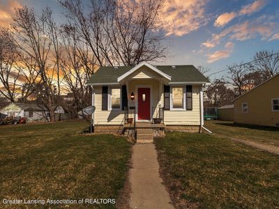 120 Astor Ave, Lansing, MI, 48910