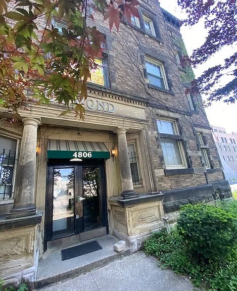 4806 Euclid Ave #1 — Photo 2