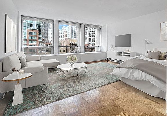 4th image of 330 E 33rd St APT 3E