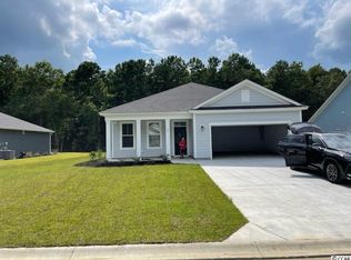 71 Caroline Ct LOT 19, Murrells Inlet, SC 29576