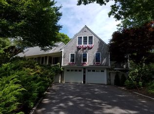 141 Northgate Rd, North Chatham, MA 02650