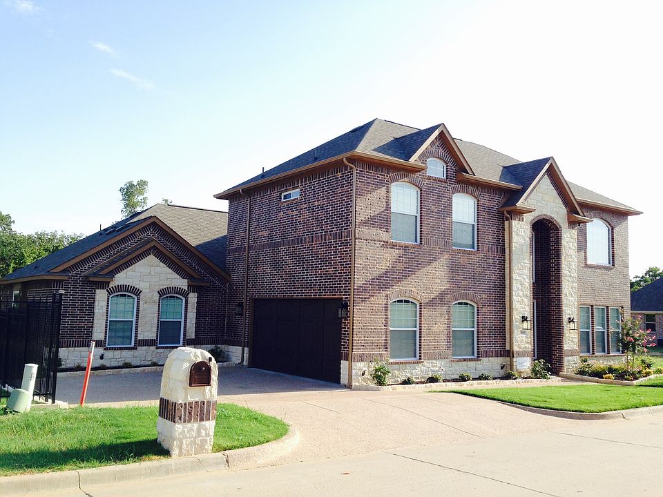 1st image of 3809 Park Manor Ct