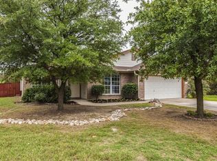 17012 Fitzgerald Ln, Round Rock, TX 78664