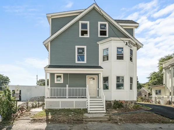 19 Harrison St #2, Brookline, MA 02446