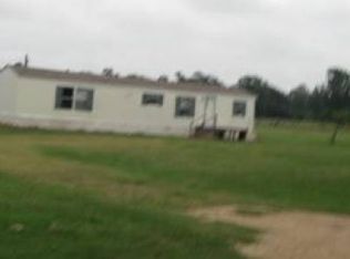 382 County Road 1535, Mount Pleasant, TX 75455