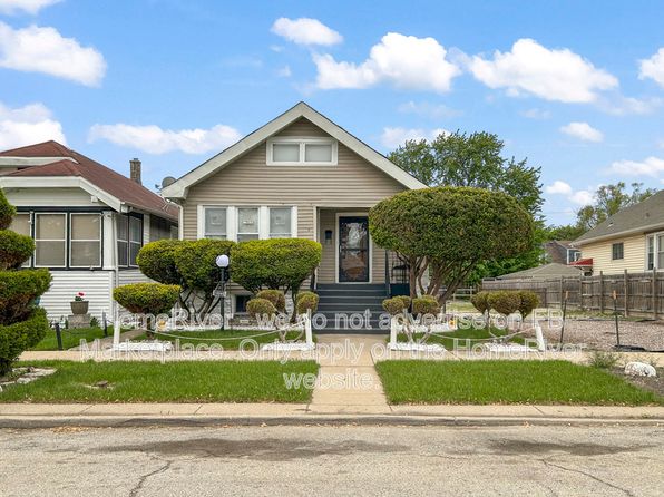 10046 S Perry Ave