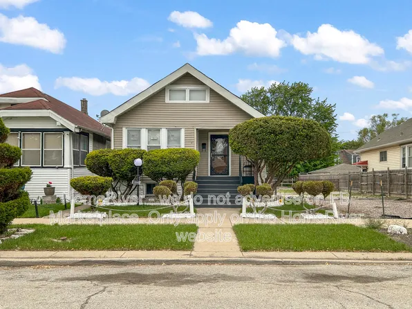 10046 S Perry Ave, Chicago, IL 60628