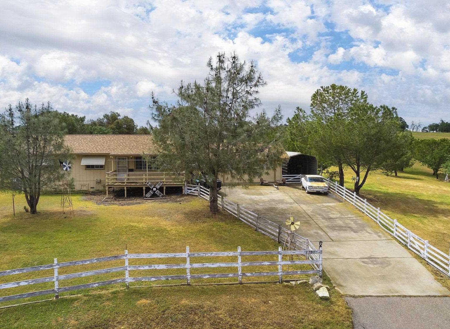 2731 Escalon Ct, La Grange, CA 95329 Zillow