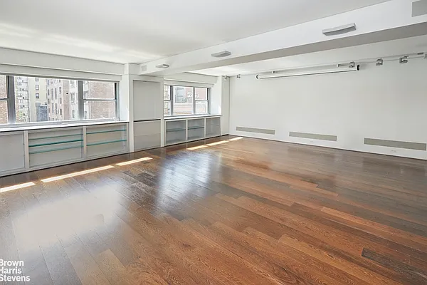 Rented by Brown Harris Stevens | media 19