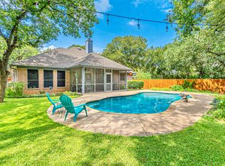 6905 Hunter Cove Dr, Arlington, TX 76001