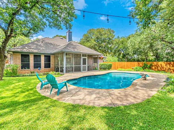 6905 Hunter Cove Dr, Arlington, TX 76001