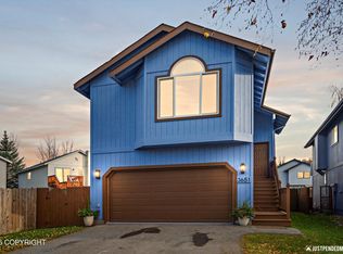 3651 Mirage Cir, Anchorage, AK 99504
