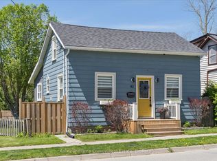 42 Hope St N, Pt Hope, ON L1A2N5