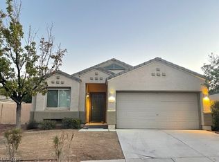 10175 Spider Rock Ave, Las Vegas, NV 89135