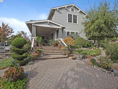 1045 Park St, Hercules, CA, 94547