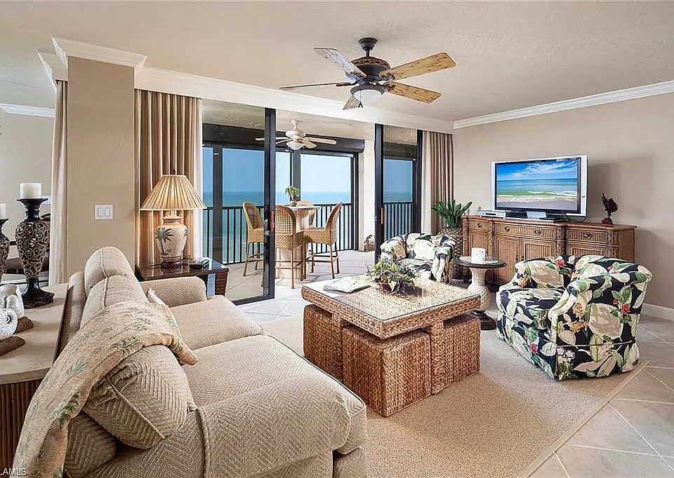 10851 Gulf Shore Dr #804