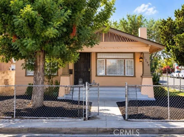 1298 Acacia Ave, San Bernardino, CA 92405