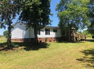 5317 Monroe Ansonville Rd, Wingate, NC 28174