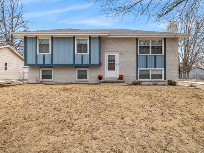 613 NW Beechwood St, Ankeny, IA, 50023