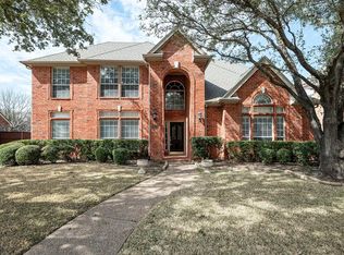 3617 Branchwood Dr, Plano, TX 75093