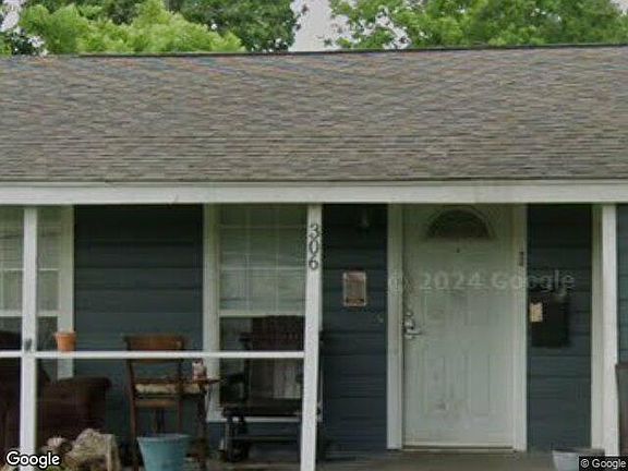 Exterior Address Verification