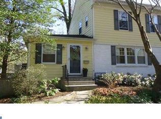 255 Hawthorne Ave, Princeton, NJ 08540