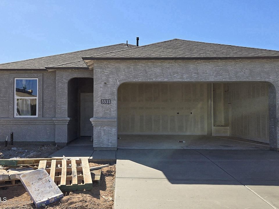 1st image of 5531 E Rock Bush Lane