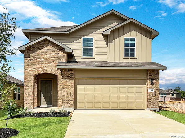 5815 Cripps Pink, San Antonio, TX 78252