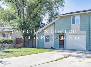 6377 Chippewa Rd #2, Colorado Springs, CO 80915