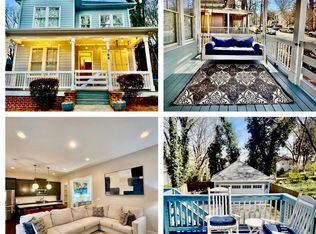 766 Cooper St SW, Atlanta, GA 30315