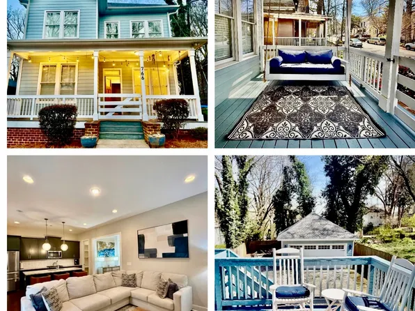 766 Cooper St SW, Atlanta, GA 30315