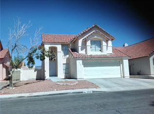 3316 Hyannis Cir, Las Vegas, NV 89129