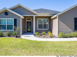 10356 SW 96th Way, Gainesville, FL 32608