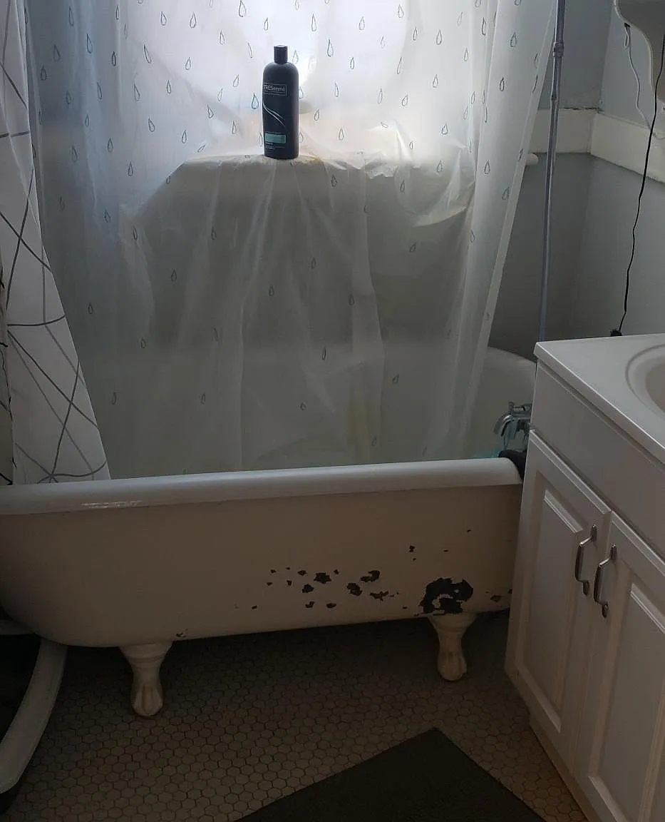 3 bed, 1.0 bath, 1200 sqft, $3,000 — Photo 3