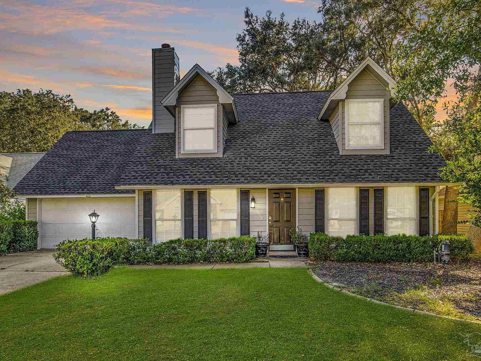 406 Parkwood Pl, Niceville, FL 32578 MLS 633724 Zillow