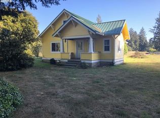 8545 Chance Rd, Tillamook, OR 97141