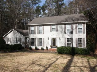 211 Willowcrest Way, Lagrange, GA 30240
