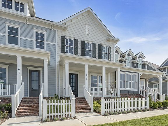 2nd image of 3019 Cleaver St Lot 2530