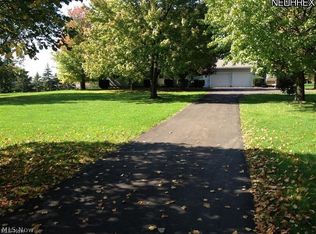 9898 Mennonite Rd, Rittman, OH 44270