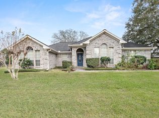 4365 Willow Bend Dr, Beaumont, TX 77707