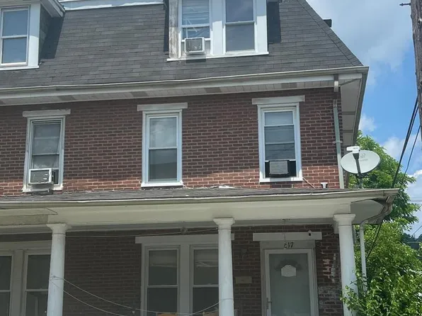 617 Belmont St, Coatesville, PA 19320