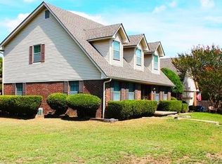 1314 S Constant Dr, Ada, OK 74820