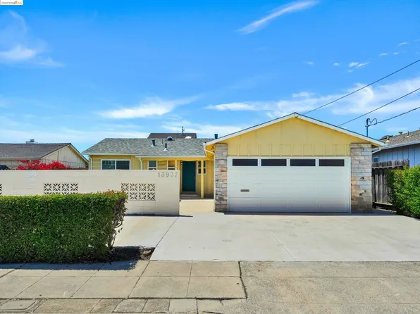 13937 Samoa Rd, San Leandro, CA 94577