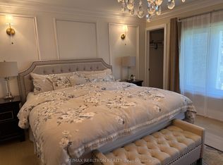 1 Whitelaw Ct, Markham, ON L3T 5E6