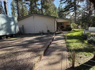 49400 Eagle Rock Pl, Vida, OR